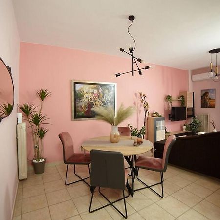 Casa Di Andreo Appartement Faraí Buitenkant foto
