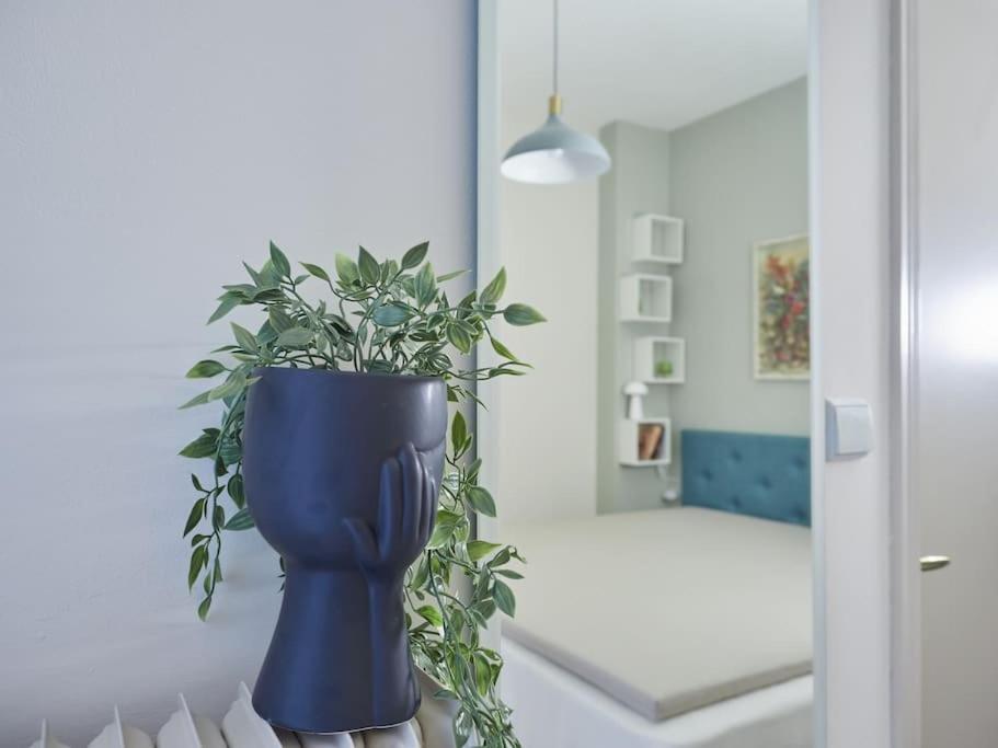 Casa Di Andreo Appartement Faraí Buitenkant foto